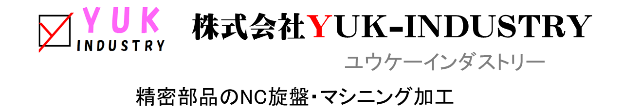 株式会社YUK-INDUSTRY